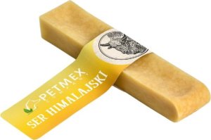 Petmex PETMEX - Ser himalajski M (50g-80g) 1
