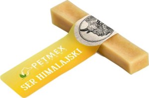 Petmex PETMEX - Ser himalajski S (30g-50g) 1