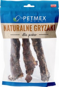 Petmex PETMEX Szyja kacza gryzak naturalny 100g 1