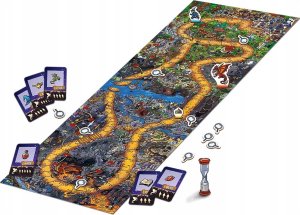 Trefl Gra Spy Guy Fantasy 2