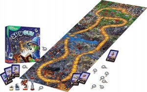 Trefl Gra Spy Guy Fantasy 4