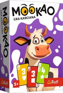 Trefl Gra karciana MooKao 1