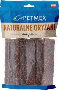 Petmex PETMEX - Paski końskie 200g 1