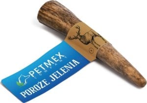 Petmex PETMEX - Poroże jelenia S 1