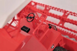 Kombajn Bizon R/C 1:16 2,4GHz 12