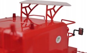 Kombajn Bizon R/C 1:16 2,4GHz 8