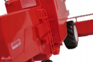 Kombajn Bizon R/C 1:16 2,4GHz 10