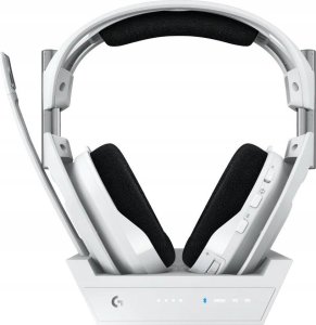 Słuchawki Logitech Logitech G Astro A50 X 2