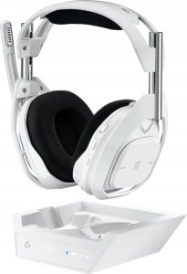 Słuchawki Logitech Logitech G Astro A50 X 7