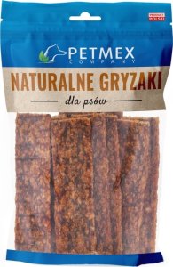 Petmex PETMEX - Paski z gęsi 200g 1