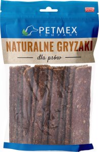 Petmex PETMEX - Paski z sarny 200g 1