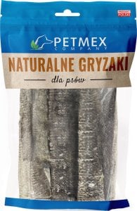 Petmex PETMEX - Skóra dorsza paski 100g 1