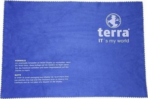 Terra NB MOBILE Schutztuch Terra für 15"-15.6" Notebooks 2