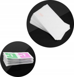 Xiaomi Szkło hartowane do Samsung Galaxy A24 5G/A25 5G 1szt one size 3