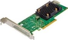 Kontroler Broadcom BC HBA 9500-8i PCIe x8 SAS/NVMe 8 Port int.sgl. 1