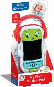 Clementoni Baby Dj 3