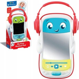 Clementoni Baby Dj 5