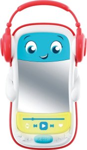 Clementoni Baby Dj 6