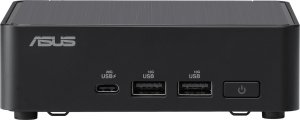 Komputer Asus Barb ASUS NUC14RVKv50XPR3 Revel Canyon 2