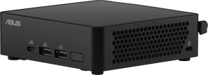 Komputer Asus Barb ASUS NUC14RVKv50XPR3 Revel Canyon 6