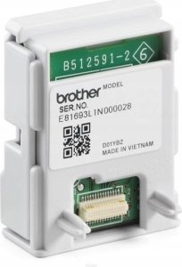 Brother Brother Adapter Wi-Fi Brother NC-9110W do A4 1