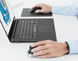 Mysz 3Dconnexion SpaceMouse Kit 2 (3DX-700136) 11