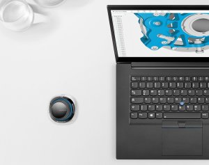 Mysz 3Dconnexion SpaceMouse Kit 2 (3DX-700136) 6