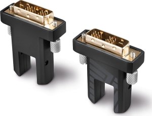 Kabel Lindy Cable Lindy Fibre Optic Hybrid Micro-HDMI 18G 70m 9