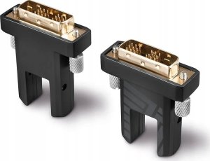 Kabel Lindy HDMI Micro - HDMI Micro 50m czarny (38324) 4