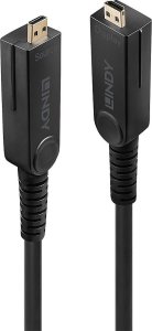 Kabel Lindy HDMI Micro - HDMI Micro 50m czarny (38324) 9