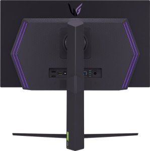 Monitor LG UltraGear OLED 27GS95QX-B 3