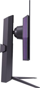 Monitor LG UltraGear OLED 27GS95QX-B 4