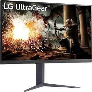 Monitor LG 32GS75QX-B 3