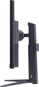 Monitor LG 32GS75QX-B 5