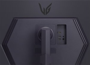 Monitor LG 32GS75QX-B 8