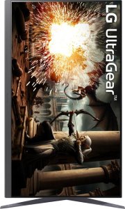 Monitor LG 32GS75QX-B 10