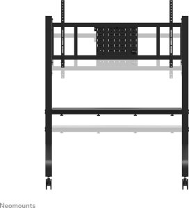 Neomounts Stojak podłogowy na monitory 65" - 110" (FL50-575BL1) 4
