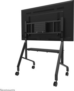 Neomounts Stojak podłogowy na monitory 65" - 110" (FL50-575BL1) 5