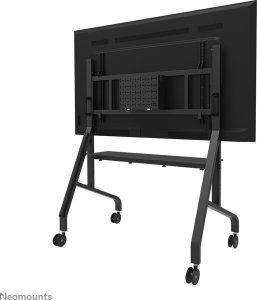 Neomounts Stojak podłogowy na monitory 65" - 110" (FL50-575BL1) 6