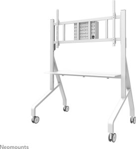 Neomounts Stojak podłogowy na monitory 65" - 110" (FL50-575WH1) 2