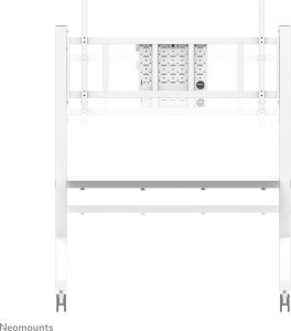 Neomounts Stojak podłogowy na monitory 65" - 110" (FL50-575WH1) 4