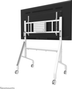 Neomounts Stojak podłogowy na monitory 65" - 110" (FL50-575WH1) 5