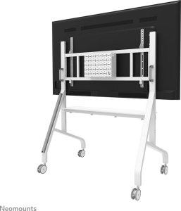 Neomounts Stojak podłogowy na monitory 65" - 110" (FL50-575WH1) 6