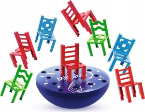 Trefl Gra Mistakos Platform 2