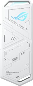 Kieszeń Asus HDD acc ASUS ROG Strix Arion White 1