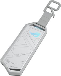Kieszeń Asus HDD acc ASUS ROG Strix Arion White 2