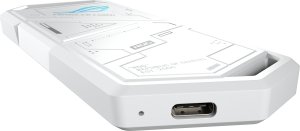 Kieszeń Asus HDD acc ASUS ROG Strix Arion White 4