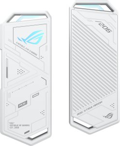 Kieszeń Asus HDD acc ASUS ROG Strix Arion White 6