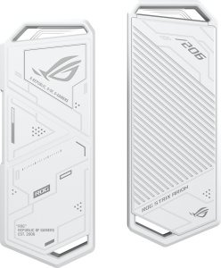 Kieszeń Asus HDD acc ASUS ROG Strix Arion White 7
