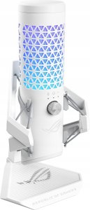 Mikrofon Asus ROG Carnyx biały (90YH03Z0-BAUA10) 3